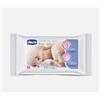 CHICCO PUERICULTURA LEGGERA - ARTSA Chicco salviette detergenti per il seno 72 pezzi