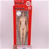Obitsu Seisakujo Obitsu Doll Body 22 cm Busto L OB22 S Whitey Small Action Figure Bambola 8,7 ...