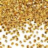 TOAOB THE ONE AND ONLY BABY TOAOB 5000 Pezzi Cristalli Decorativi Dispersione 3 mm Oro Diamante Acrilico Coriandoli per Vasi Riempitivi Matrimonio Feste Compleanni Artigianato Decorazioni Tavoli