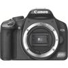 Canon Reflex EOS 450D - Nero - refurbished