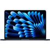 Apple MacBook Air 13" (2025) - Apple M4 con CPU 10-core e GPU 10-Core - 16GB RAM - SSD 512GB - Display standard - AZERTY - Francese - refurbished