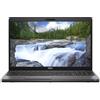 Dell Precision 3540 15" Core i7 1.8 GHz - SSD 512 GB - 16GB - QWERTY - Inglese - refurbished