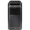 HP Z8 G4 Xeon 3 GHz - SSD 1 TB + HDD 1 TB RAM 256 GB - refurbished