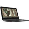 Lenovo 500E ChromeBook G3 Touch Celeron N5100 1.1 GHz 32GB SSD - 4GB QWERTY - Svedese - refurbished