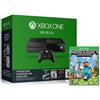 Microsoft Xbox One 500GB - Nero + Minecraft - refurbished