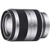 Sony Obiettivi Sony E 18-200mm f/3.5-6.3 OSS LE E 18-200mm f/3.5-6.3 - refurbished
