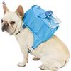 ETOPARS Zaino per Cani alla Moda, Piccola Imbracatura per Cani, Imbracatura per Zaino per Cani, Mini Carrier Zaino Borsa Bisacce Borsa per Cuccioli, Cinturino pettorale Trendy Cat Puppy