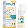 Istituto Ganassini OTOMER OIL SPRAY 20 ML
