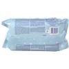 CHICCO COSMESI SALVIETTE 72 PEZZI PLAQ