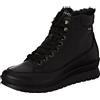 IGI&CO Donna Kia Gtx, Stivali alla moda, Nero (Black DYKGT), 39 EU