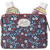 Le Maioliche Rudy Profumi Pochette con 3 Mini Bagnodoccia Le Maioliche da 100 ml