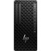 HP PC desktop HP Z1 Tower G1i Wolf Pro Security Edition AI Workstation; AI PC