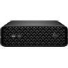 HP PC workstation desktop HP Z2 Mini G1i Wolf Pro Security Edition AI Workstation; AI PC