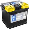 NORAUTO Batteria auto NORAUTO ref 09 52Ah 470A