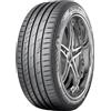 KUMHO Pneumatico KUMHO ECSTA PS71 245/40 R18 93 Y Runflat
