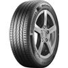 CONTINENTAL Pneumatico CONTINENTAL ULTRACONTACT 195/55 R16 91 V XL