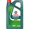 CASTROL Olio CASTROL Magnatec 5W-30 P per motori a benzina e diesel 5L