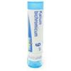 BOIRON SRL KALIUM BICHROMIC*9CH 80GR 4G BO