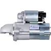 HELLA 8EA 011 611-901 Motorino d'avviamento, 12V, 2KW