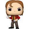 Funko Dwight Schrute as Pam Beesly Exclusive