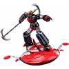Sentinella NUOVO RIOBOT Glendizer & Spacer ABS & Diecast Painted Action Figure Sentinel ...