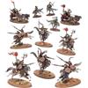Workshop SPEARHEAD: SNARLPACK HUNTAZ