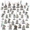 Workshop Spearhead: Signori della Tomba Malanima - Armata Funebre Scuotiossa
