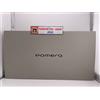 King Jim Compact Lightweight DM-250 Digital Memo Pomera DM250 grigio scuro JPN