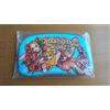 Rockin' Jelly Bean Roller Boogie Night BORSA IN PELLE blu versione originale F/S
