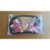 Rockin' Jelly Bean Roller Boogie Night BORSA IN PELLE nera dal Giappone F/S