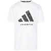 ADIDAS T-SHIRT JUVENTUS BAMBINO