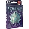 Asmodee Jeu d'ambiance Asmodee Fantasy 2