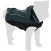 Flamingo Cappottino per Cani VERU Verde 30CM