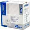 RAYS SpA LIFEGUARD SAVE 23W FFP2 20PZ