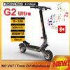 Other Scooter ultra elettrico KuKirin G2 Motore 800W*2, 48V 18Ah, velocità massima 50 km/h, Portata 55 km, esperienza di intrattenimento intelligente, 10 pollici - KuKirin G2 Ultra