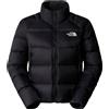The North Face Giacca Hyalite Donna Black