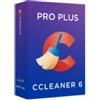 CCLEANER PROFESSIONAL PLUS 3 PC 3 ANNI