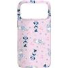 Disney Custodia per iPhone 17 Pro Max Disney Minnie Mouse & Daisy Duck Best Friends Coquette Style