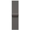 Apple Watch Band - Loop in maglia milanese - 42 mm - Ardesia - One Size