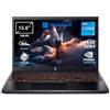 Acer Nitro V 15 ANV15-52-5886 Notebook Gaming, Processore Intel Core i5-13420H, Ram 16 GB DDR4, 512 GB SSD, Display 15.6 FHD IPS 165 Hz LED LCD, NVIDIA GeForce RTX 5050 8 GB GDDR7, Windows 11 Home