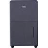 Beko Deumidificatore BDPM020 Nero 20L Portatile Silenzioso con Timer