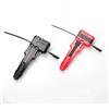 AIBREAY 2 lanciatori per trottole X con impugnatura, lanciatore di trottole