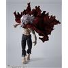 Bandai PREORDINE Bandai S.H. Figuarts My Hero Academia Tomura Shigaraki 16 cm