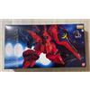 Bandai (BANDAI) Bandai MG 1/100 MSN-04 Sazabi Neo Zeon Newtype Mobile Suit Gundam Model Kit