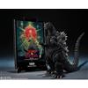 S.H.MonsterArts Godzilla (1989) "Godzilla vs. Biollante" Movie Graphic Plus PSL