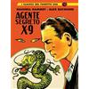 Editoriale Cosmo Agente segreto X-9. I classici del fumetto USA (Vol. 1)