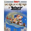 PANINI SPA Le mille e un'ora di Asterix. Ediz. illustrata (Vol. 28)