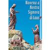 Editrice Shalom Novena a Nostra Signora di Laus