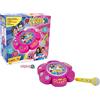 Giochi Preziosi Canta Tu Me Contro Te - Macchina Karaoke Portatile 2022 con Canzoni Originali e Adesivi Personalizzabili per Bambini