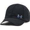 Under Armour Uomo M ISO-Chill Launch Adj Hat